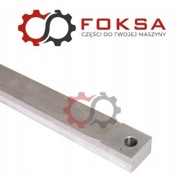 Claas 495274 reinforced corn shearer