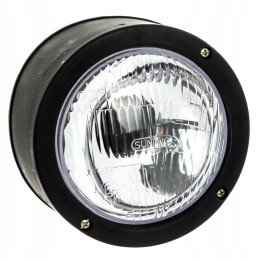 Directional headlight LP Deutz 04301196 02383036