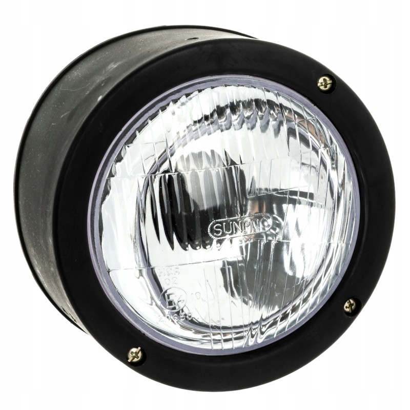 Directional headlight LP Deutz 04301196 02383036