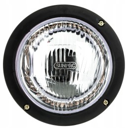 Directional headlight LP Deutz 04301196 02383036