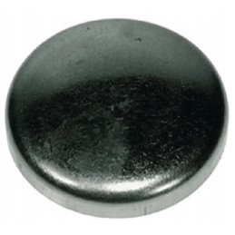 Engine block plug oe 38 61 mm