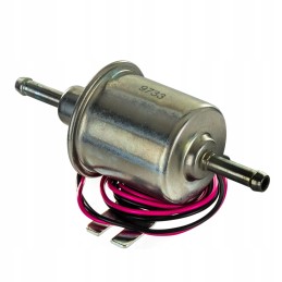 12v electric Kramp fuel pump