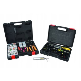 Superseal and deutch dt 152538 combo set