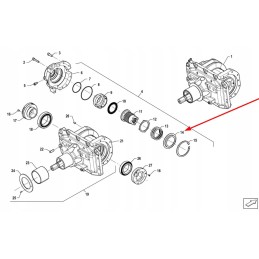 P5m31501172 special washer