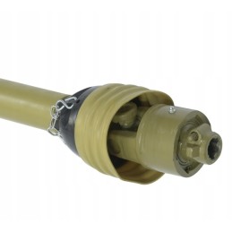 PTO shaft 620nm 1110 1645 one-way clutch