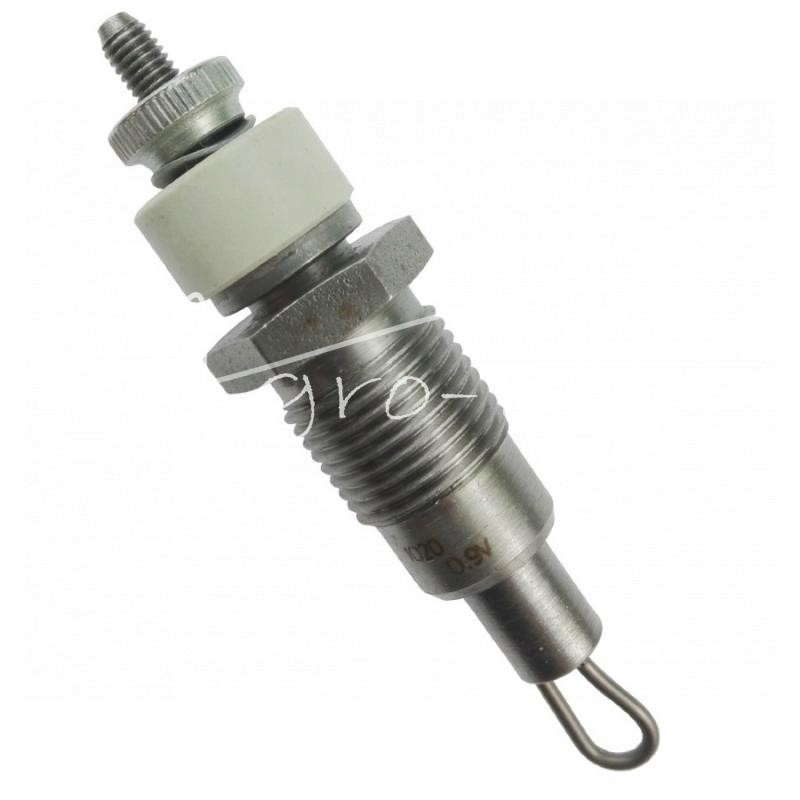 Spark plug case mccormick 000 159 25 01 000 15