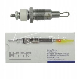 Spark plug case mccormick 000 159 25 01 000 15