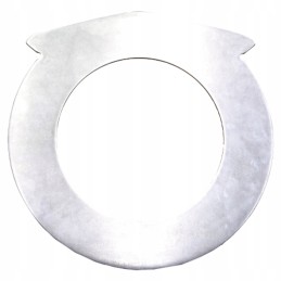 Deutz Fahr intermediate brake disc 0 900 0801 3