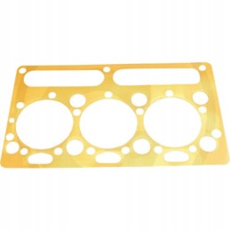 Copper head gasket ursus c 360 3p