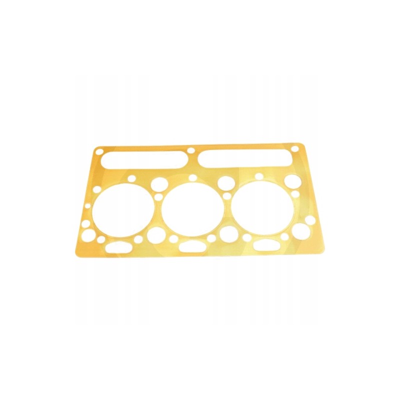 Copper head gasket ursus c 360 3p