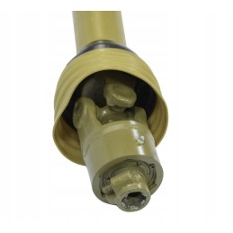 PTO shaft 830nm 1010 1520 one-way clutch