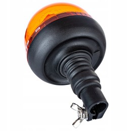 Warning lamp micro h1 12v 24v on a pin