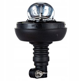 Warning lamp micro h1 12v 24v on a pin