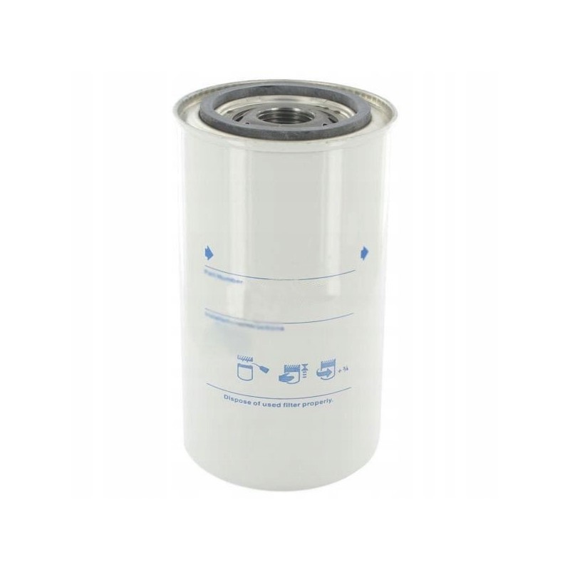 Oil filter case fiat renault same