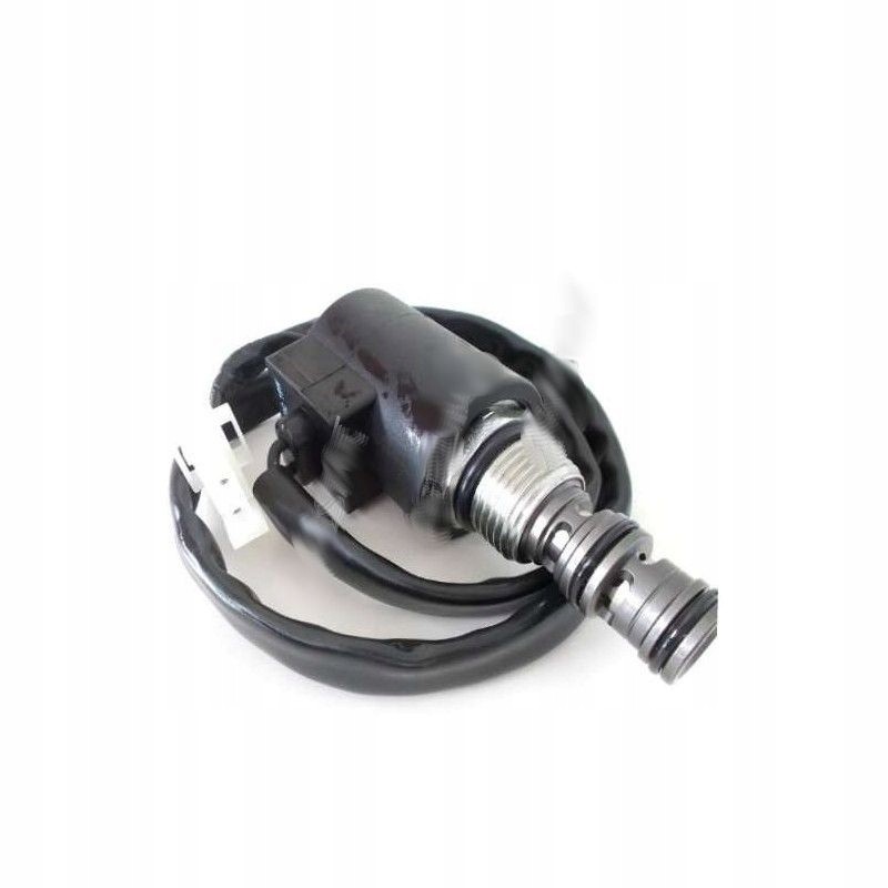 Front drive solenoid valve new holland fiat fo