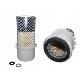 Air filter SA10769K for Lamborghini Deutz