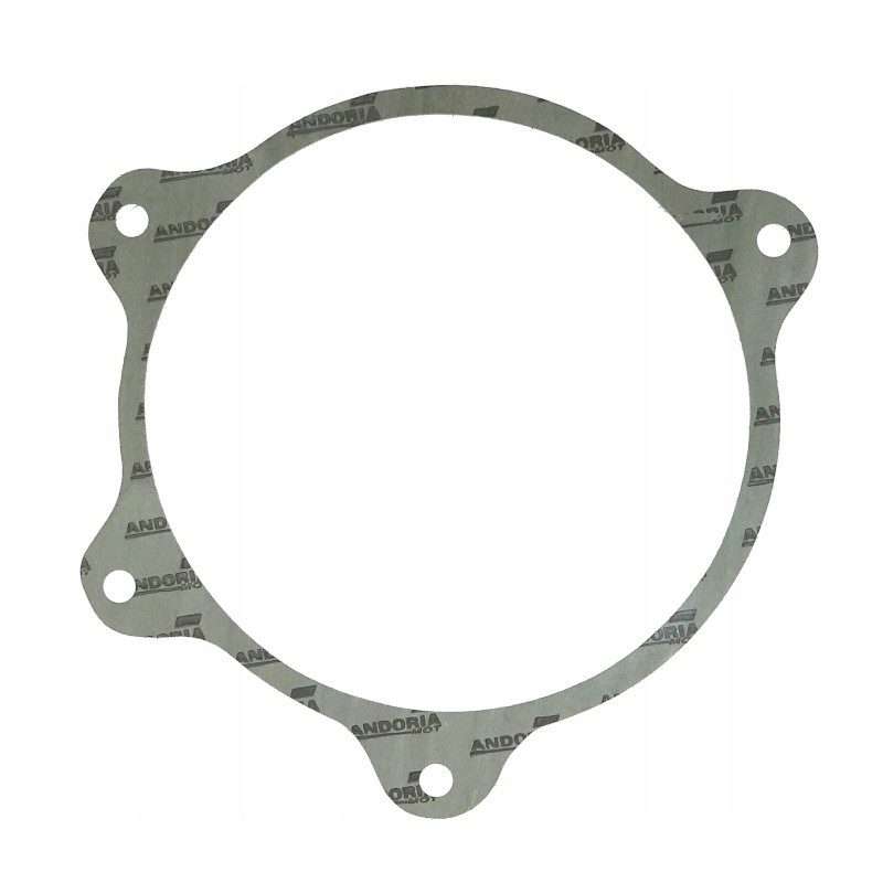 Locking mechanism cover gasket c 360 0 5mm