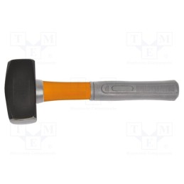 1 pcs x AVIT - AV03020 - Hammer, fitter type, 1.1kg