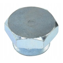 Oil pan drain plug m30x15 c 360 c33