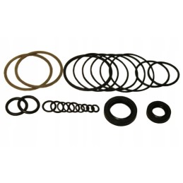 Set of jumz servo seals