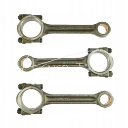 Set of engine connecting rods, 3 pieces, mf3 andoria