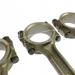 Set of engine connecting rods, 3 pieces, mf3 andoria