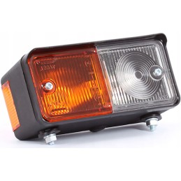 Front right lamp combination ursus c 330 c 360