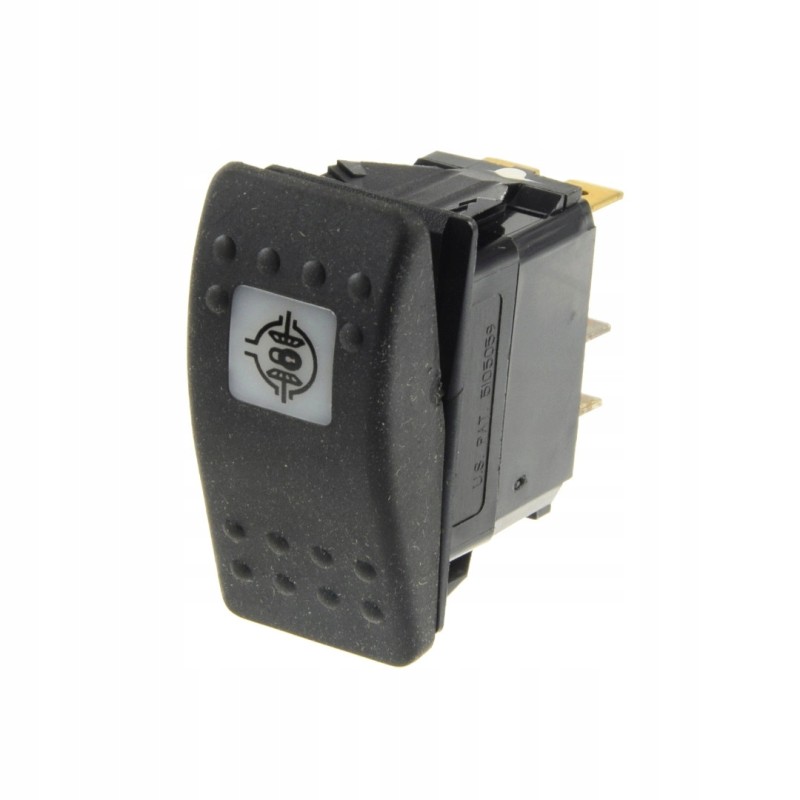 Differential switch mf 3713149m2