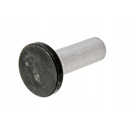 L375 02005 pusher rod glass