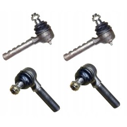 Rod end joint ursus c 360 c360 4 pcs set