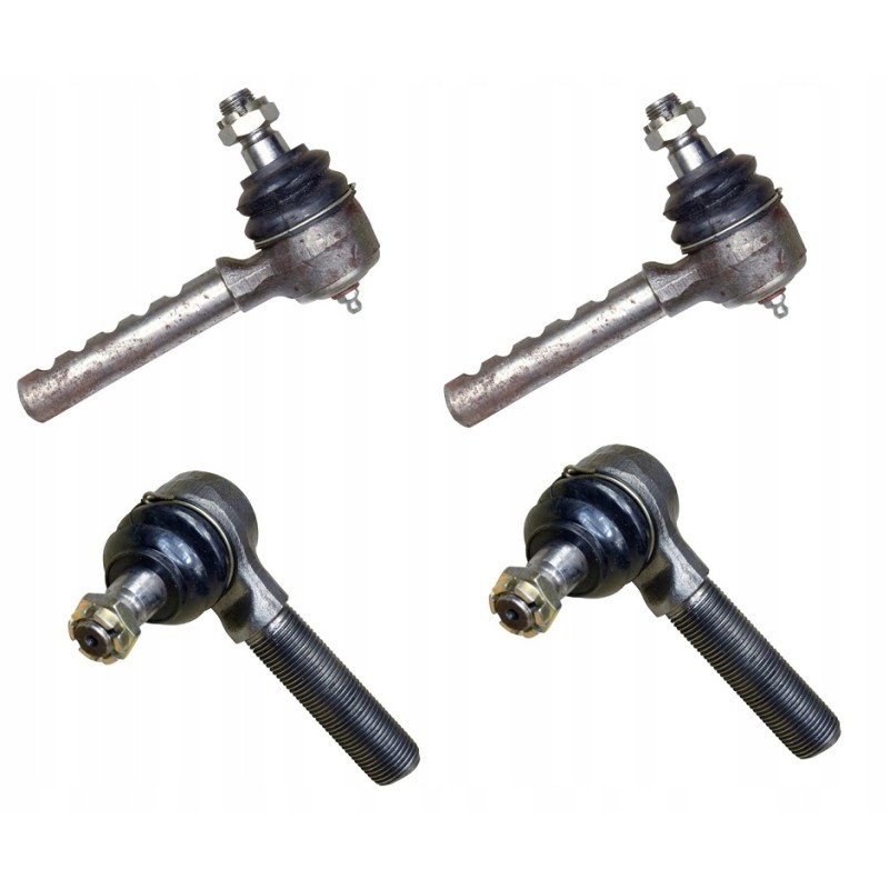 Rod end joint ursus c 360 c360 4 pcs set