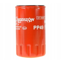 Oil filter for ursus mf 3 c 360 3p pp49 pp 4 9 sed
