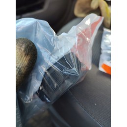 Wurth air conditioning disinfection spray 300ml