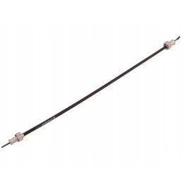 Hour meter cable l 575mm 625mm 42