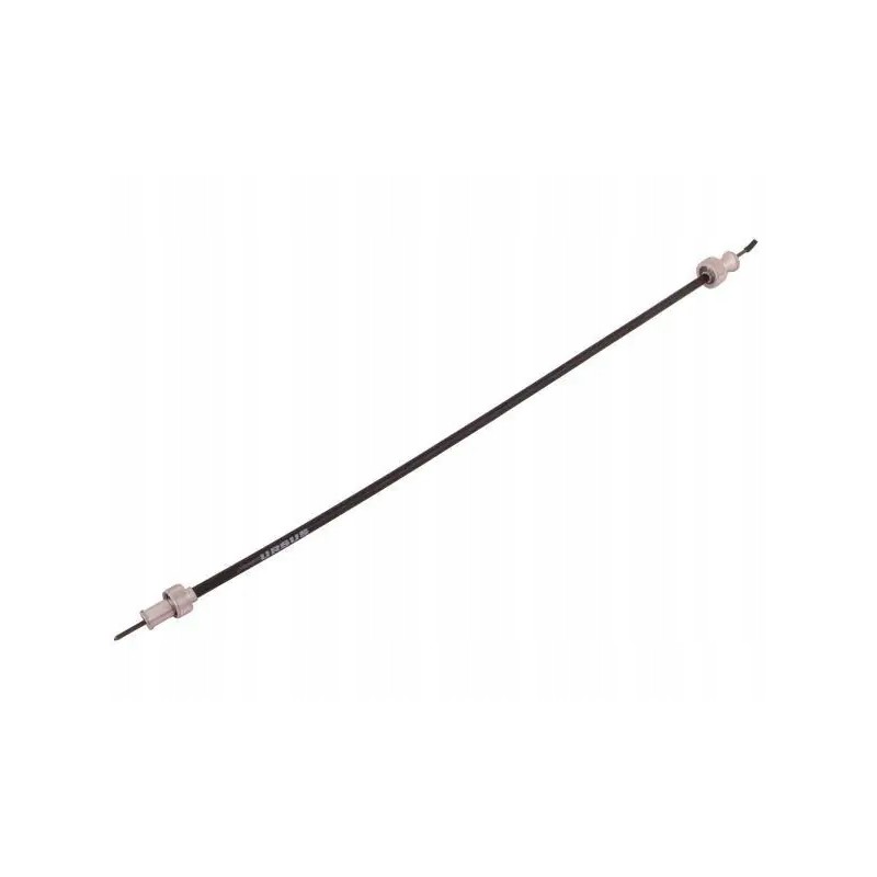 Hour meter cable l 575mm 625mm 42