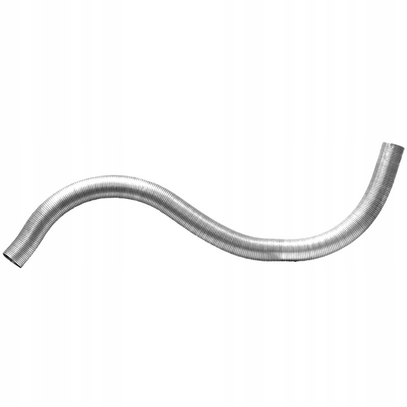 Flexible pipe 55mm 50mm 38099385 granite