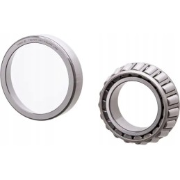 Tapered roller bearing 50x90x24 75 mm Timken