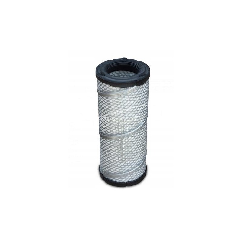 Case nh air filter insert
