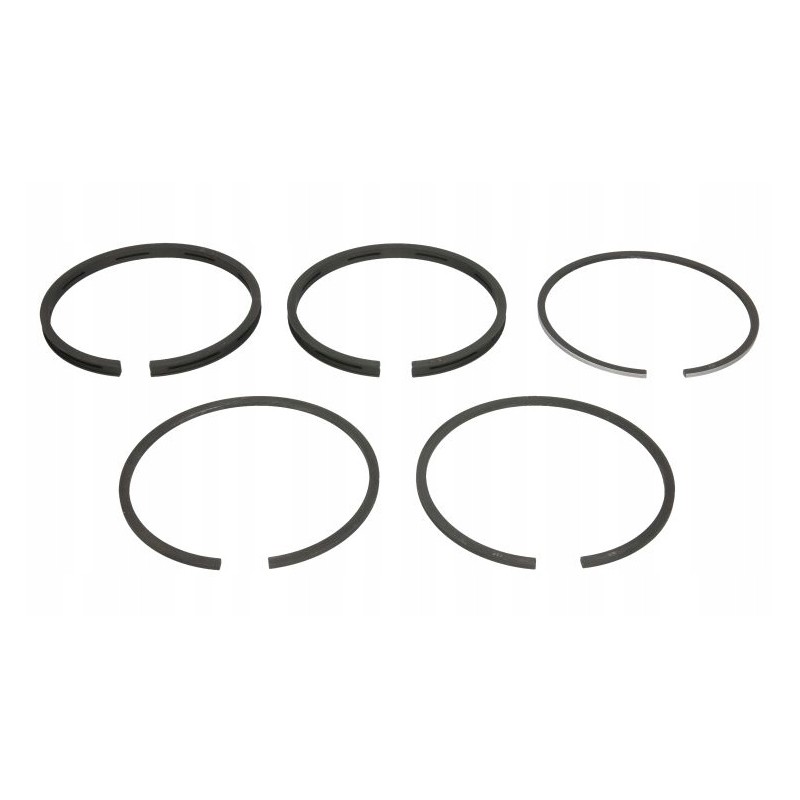 Piston ring set 800016211000 caterpillar