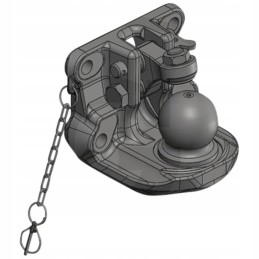 Ball angle holder 30 77700670081 scharmueller