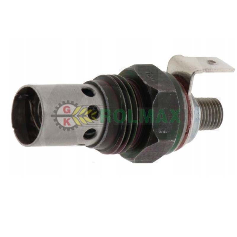 Flame bulb candle case ford new holland 87