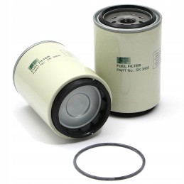 Sk3808 fuel filter SF filter replaces sn909030