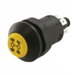 Renault front drive switch g117902020050