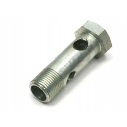 Hydraulic cylinder screw connector C 385