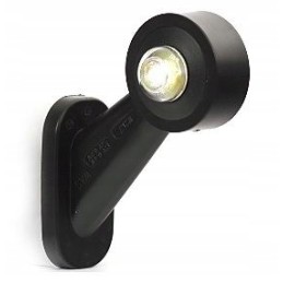 LED left side marker lamp