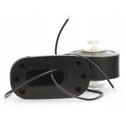 LED left side marker lamp