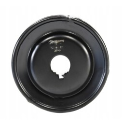 Alternator pulley ca24 400 for c 330 ex230210