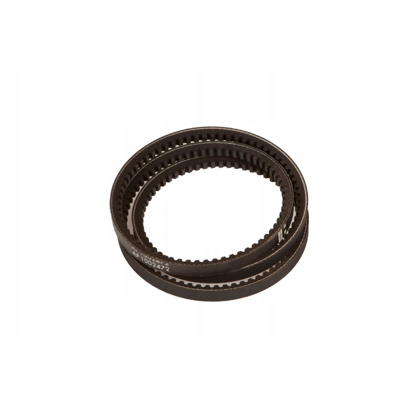 1002472 narrow profile V-belt avx10 x 1230