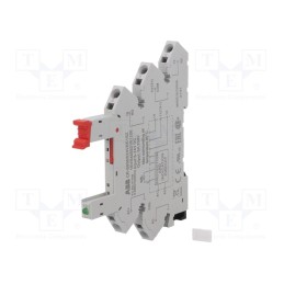 1 pcs x ABB - 1SVR405521R1200 - Socket
