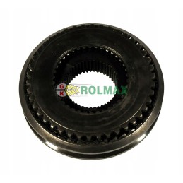 New Holland T6 Case MXU Synchronizer 47124378